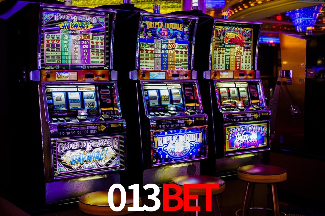PIX Instantâneo 013BET