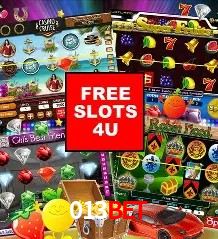 Flash Promotion 013BET