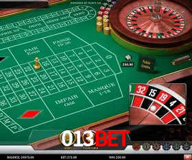 Exclusive Offers 013BET